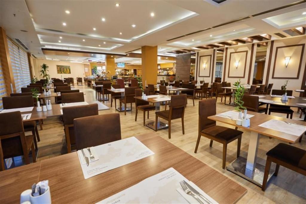 PARK DEDEMAN GAZİANTEP
