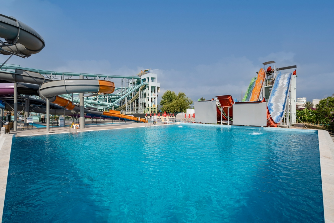 MİAROSA KEMER BEACH