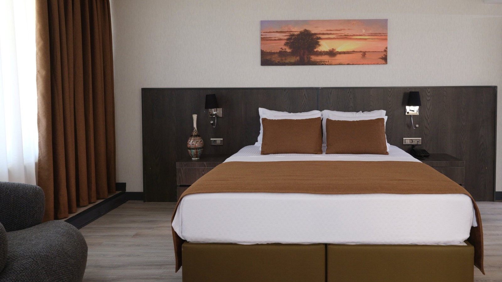 PARK DEDEMAN MİDYAT