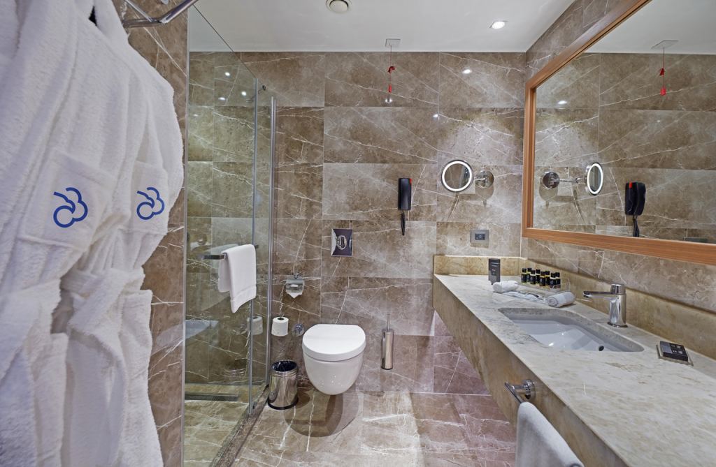 DEDEMAN KAYSERİ