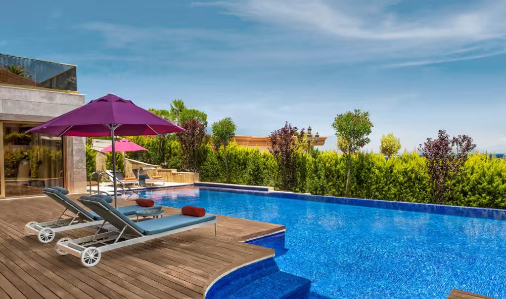 The Plaza Bodrum