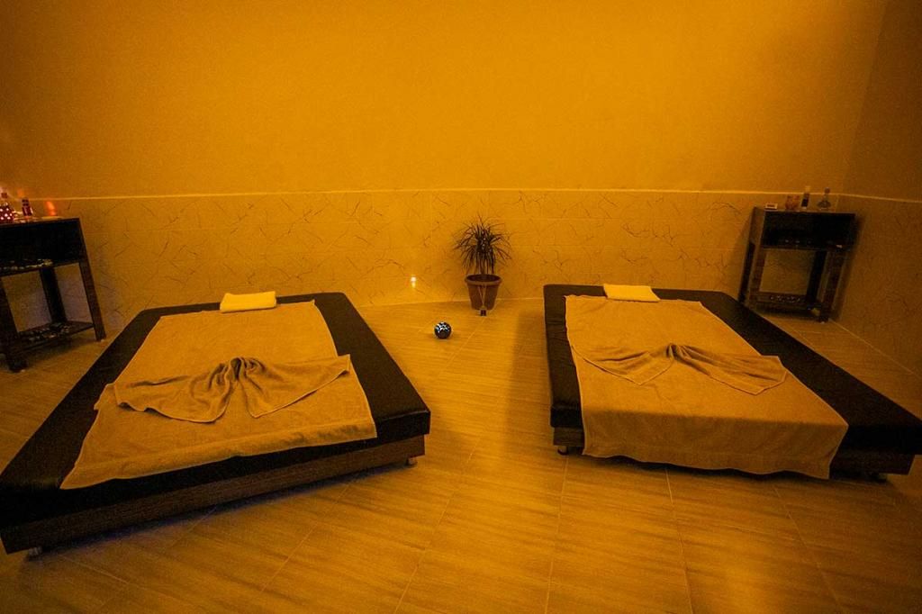 AFBEL THERMAL & SPA