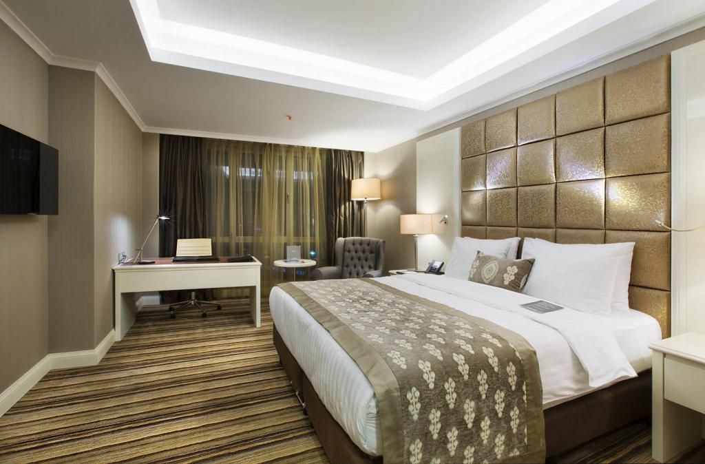 DEDEMAN BOSTANCI