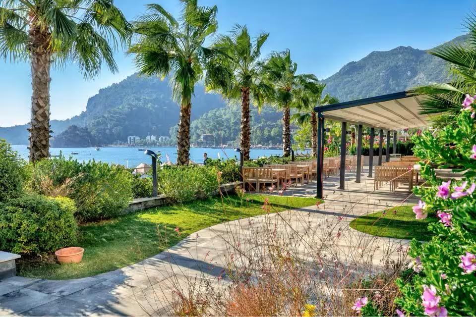 Turunç Premium Hotel