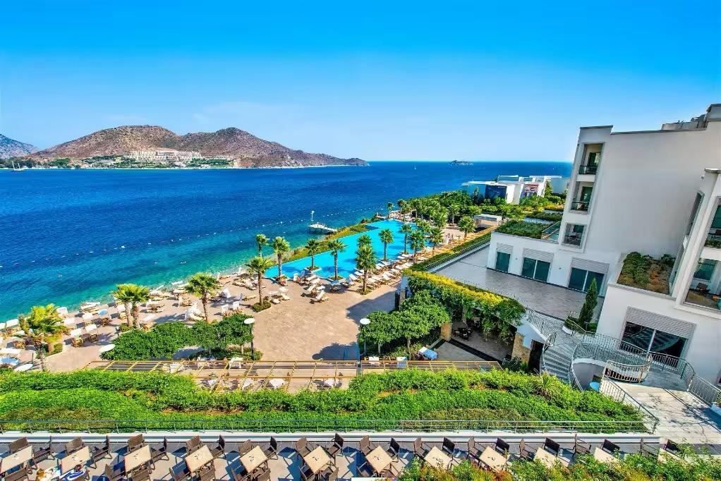 Xanadu Island Bodrum
