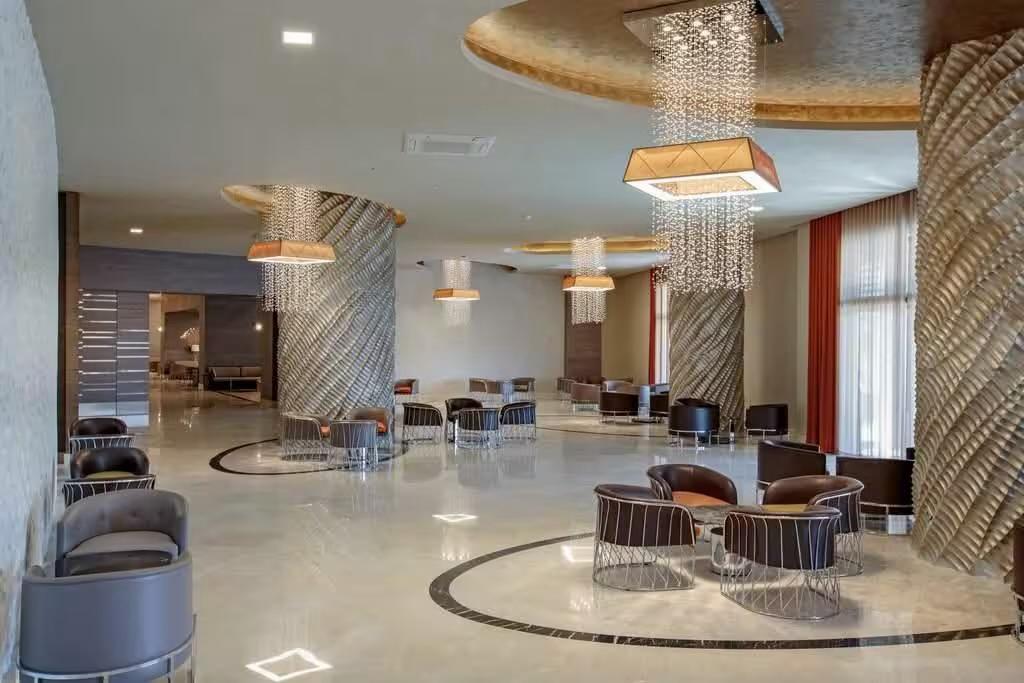 ROYAL SEGİNUS