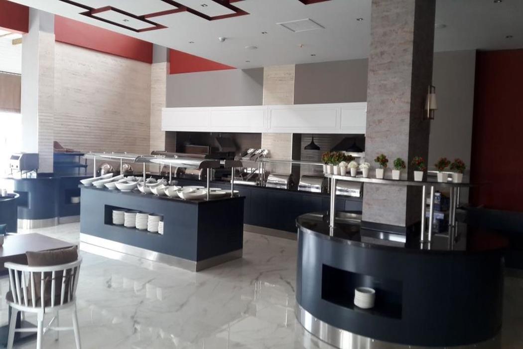 SEY BEACH HOTEL & SPA