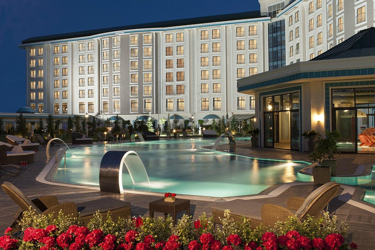 İKBAL THERMAL & SPA