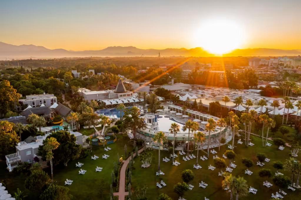 TUI MAGIC LIFE Belek