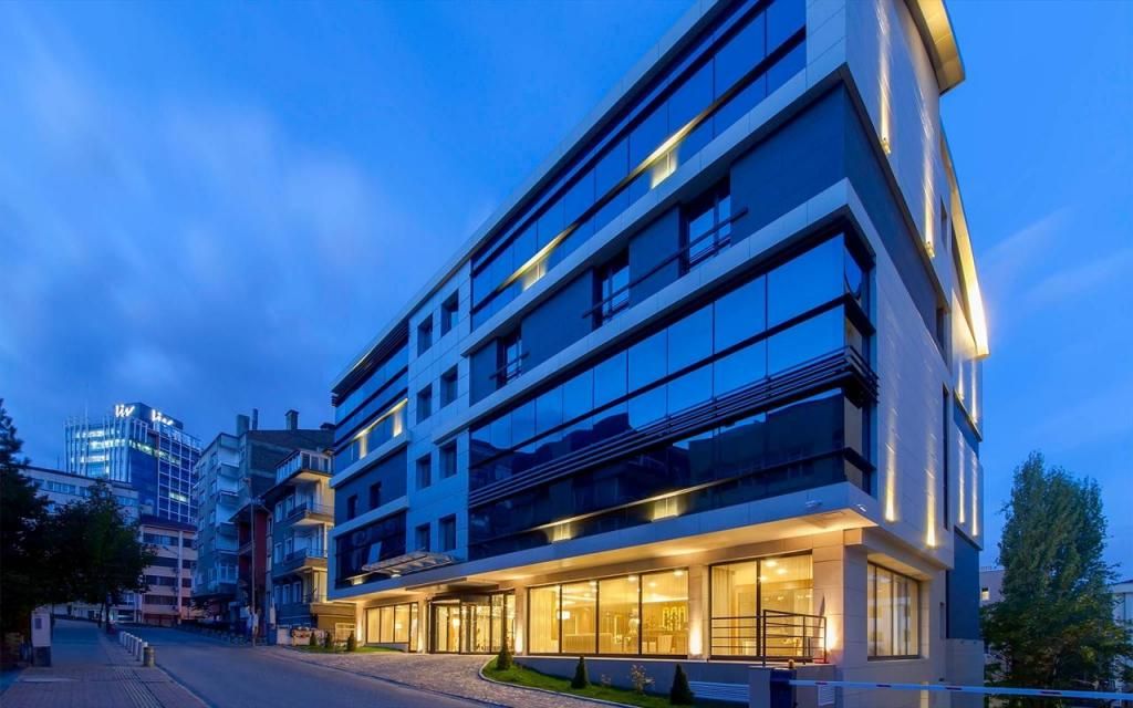 ANEMON ANKARA