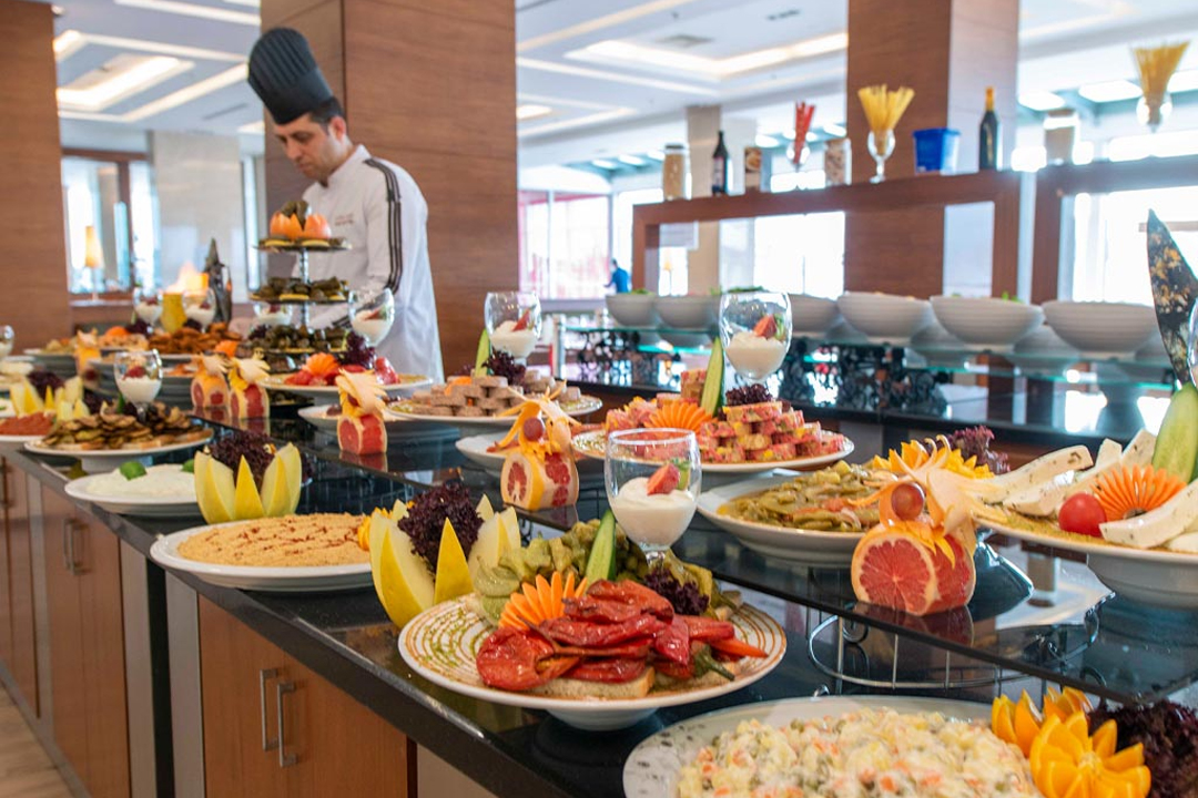 JURA HOTELS