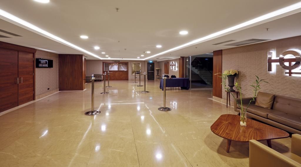 ANEMON ANKARA