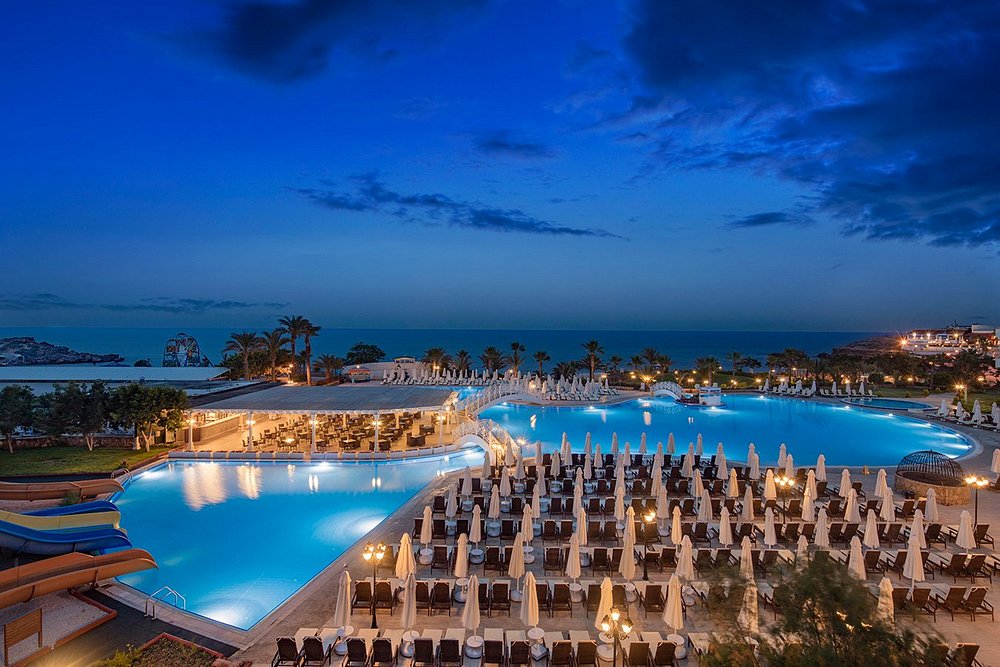 ACAPULCO RESORT