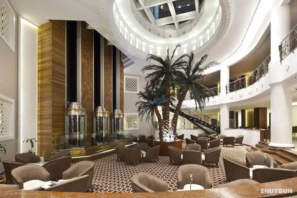 İKBAL THERMAL & SPA