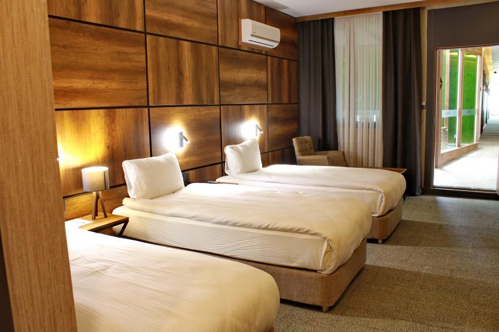MARDİVA OTEL