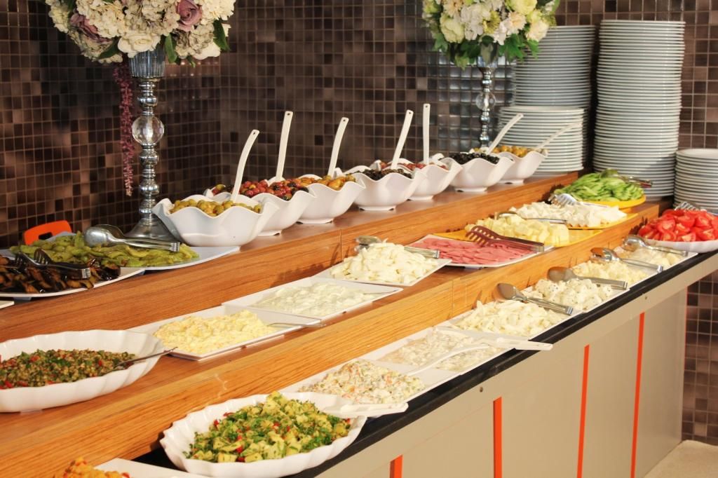 GAZİANTEP KULE HOTEL & SPA
