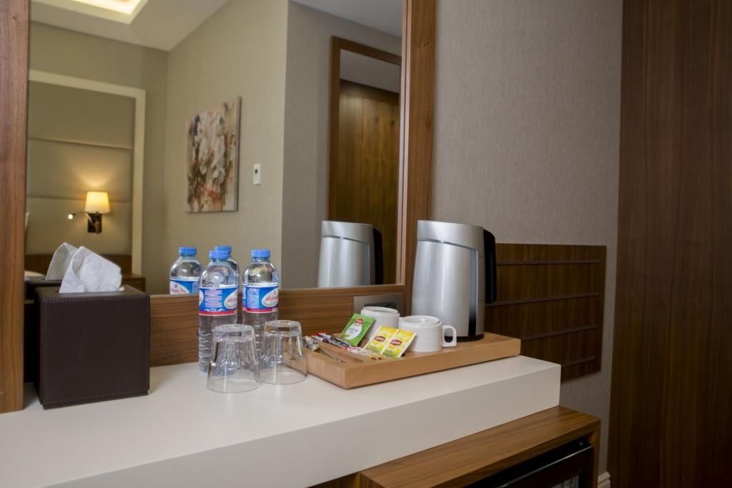RAMADA BY WYNDHAM SAKARYA