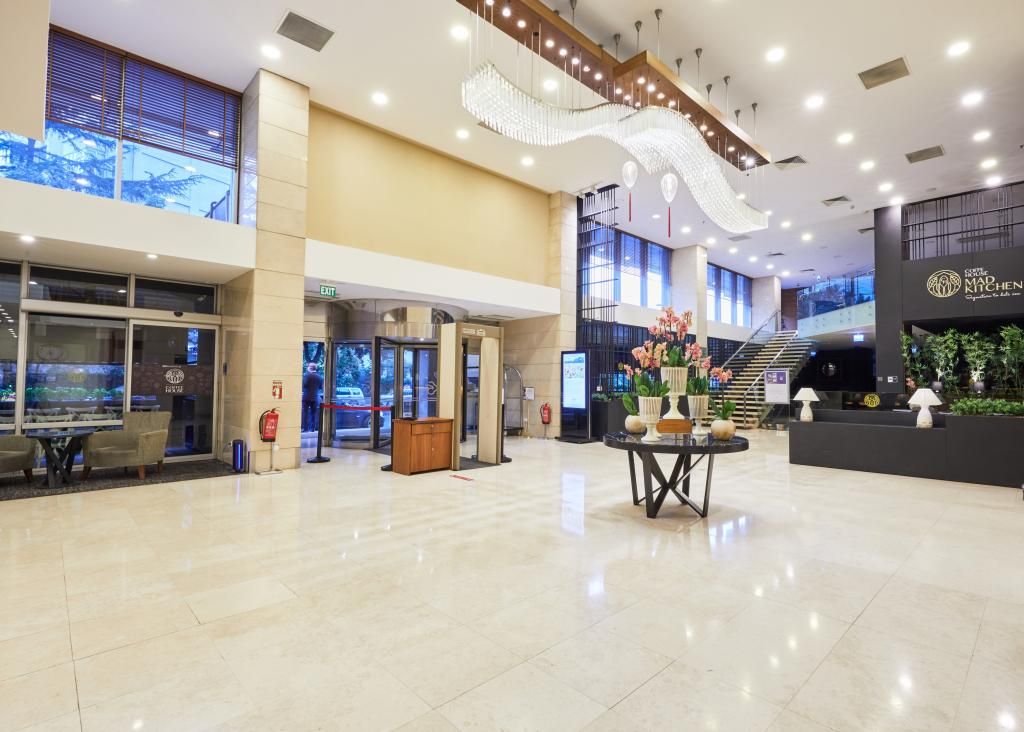 DEDEMAN İSTANBUL