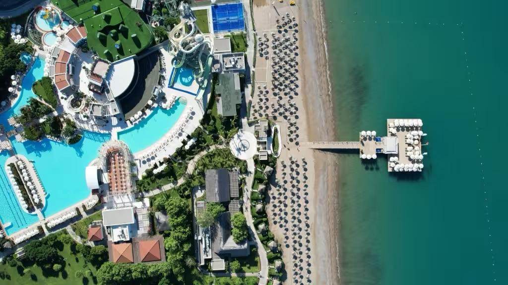 Ela Excellence Resort Belek