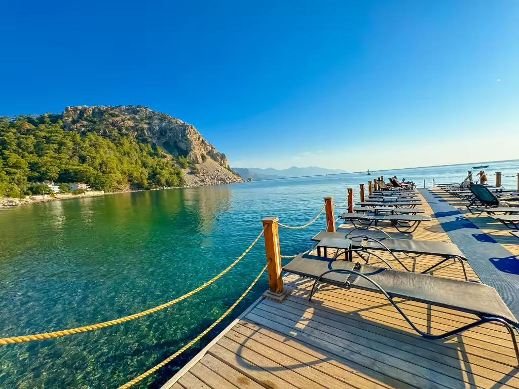 Turunç Premium Hotel