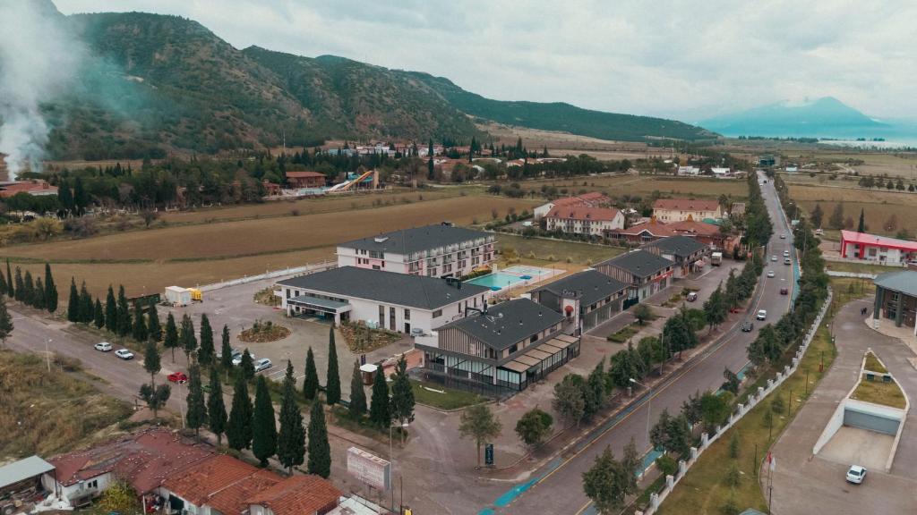 KAYA THERMAL