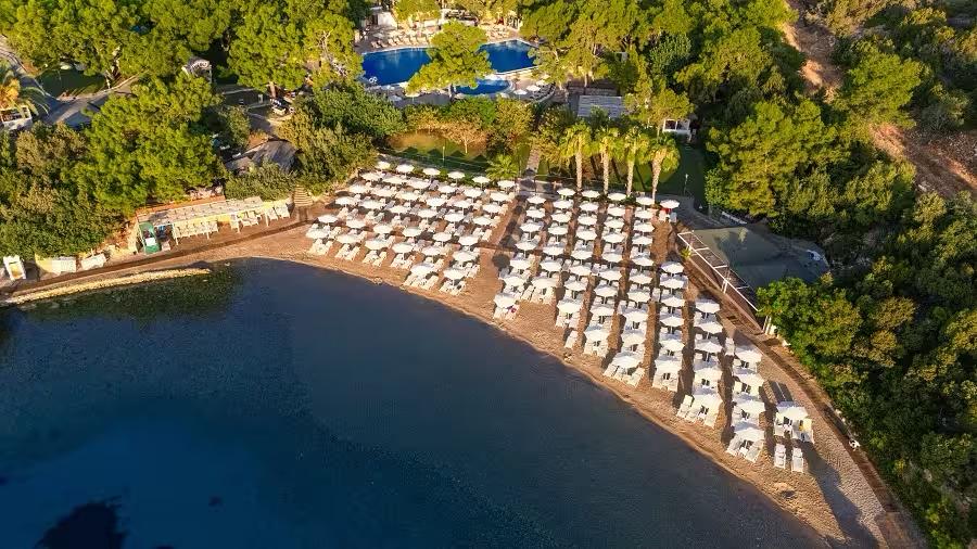 Bodrum Park Resort