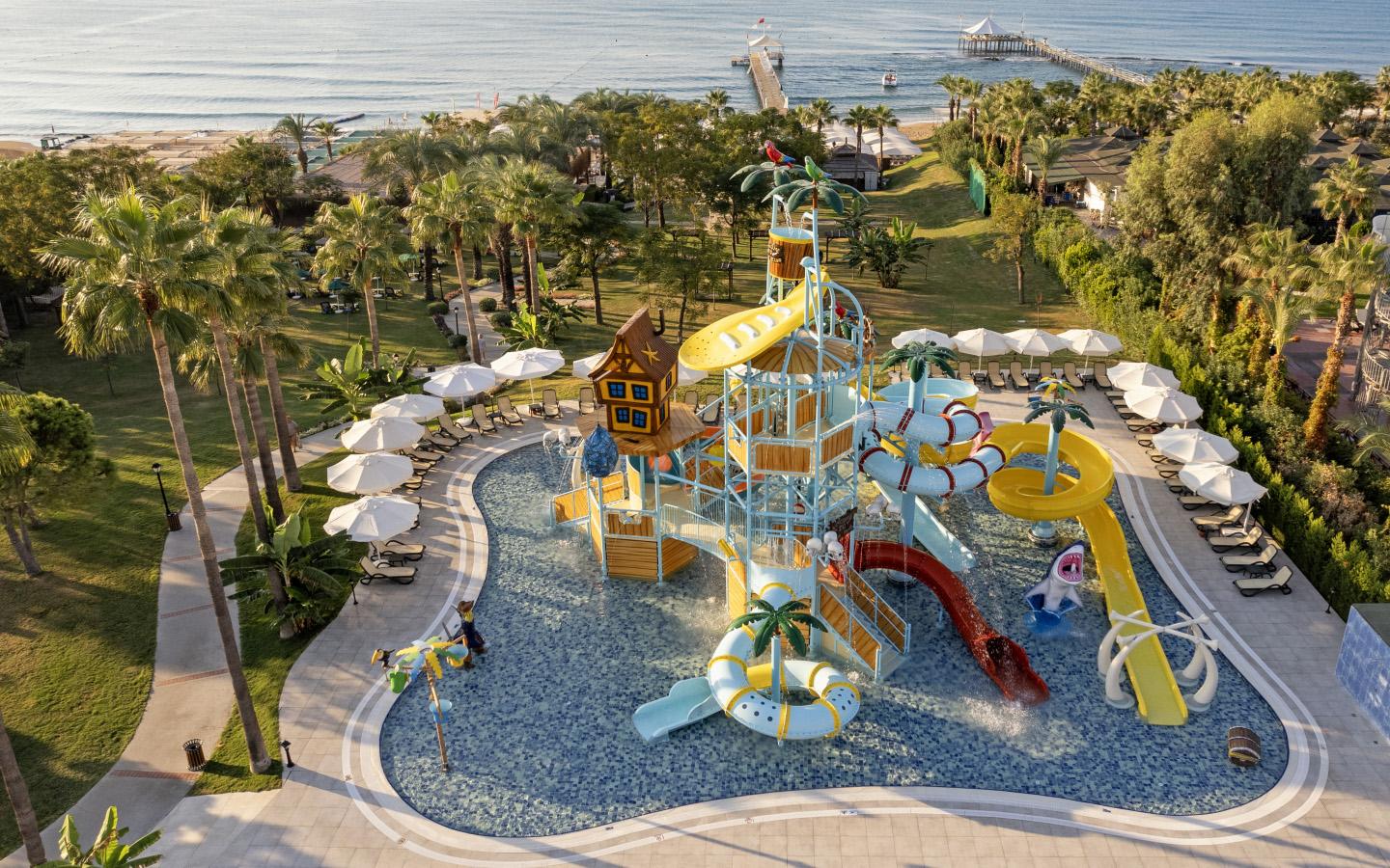 Dobedan Beach Resort Comfort