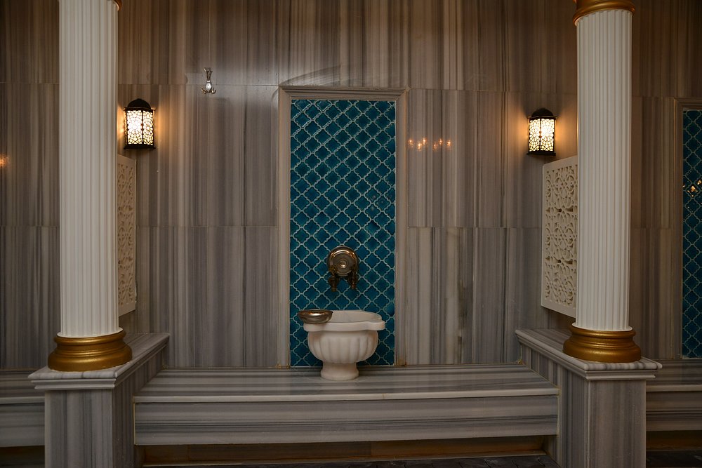 KOREL THERMAL RESORT