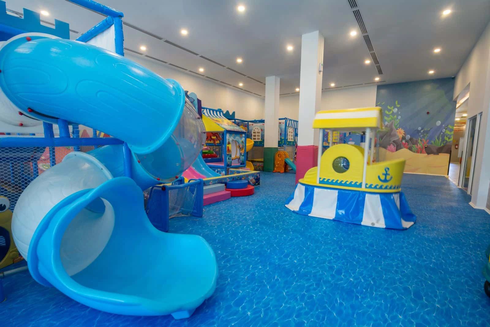 Swandor Hotels & Resort Topkapı Palace