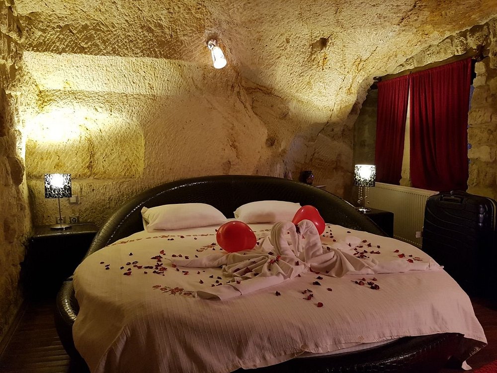 ROCA CAPPADOCİA