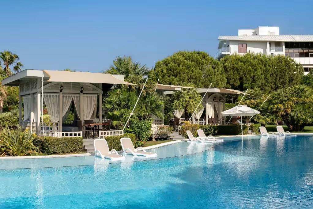Susesi Luxury Resort
