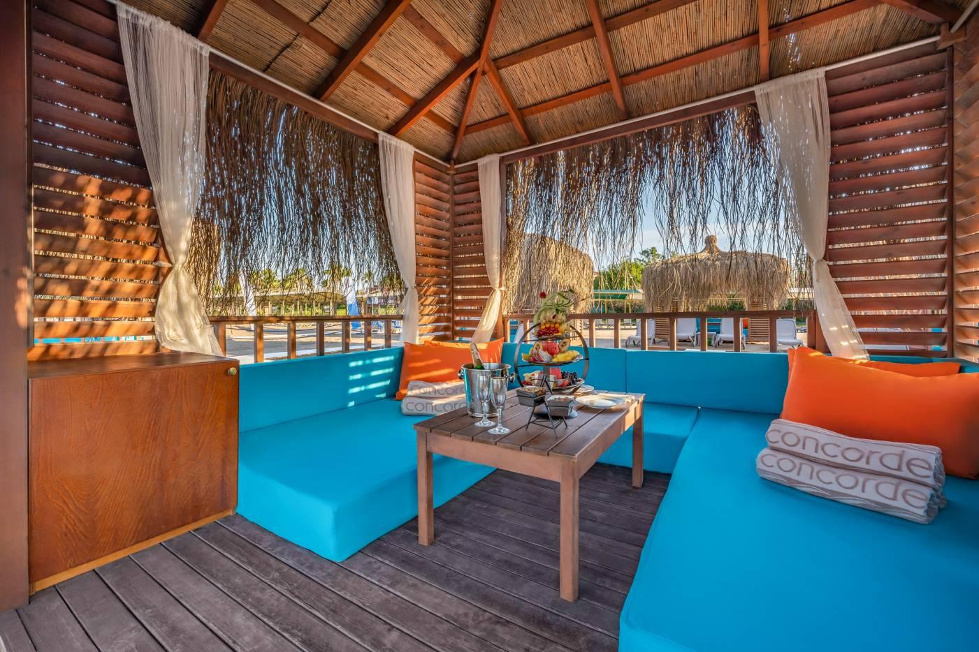 Concorde De Luxe Resort