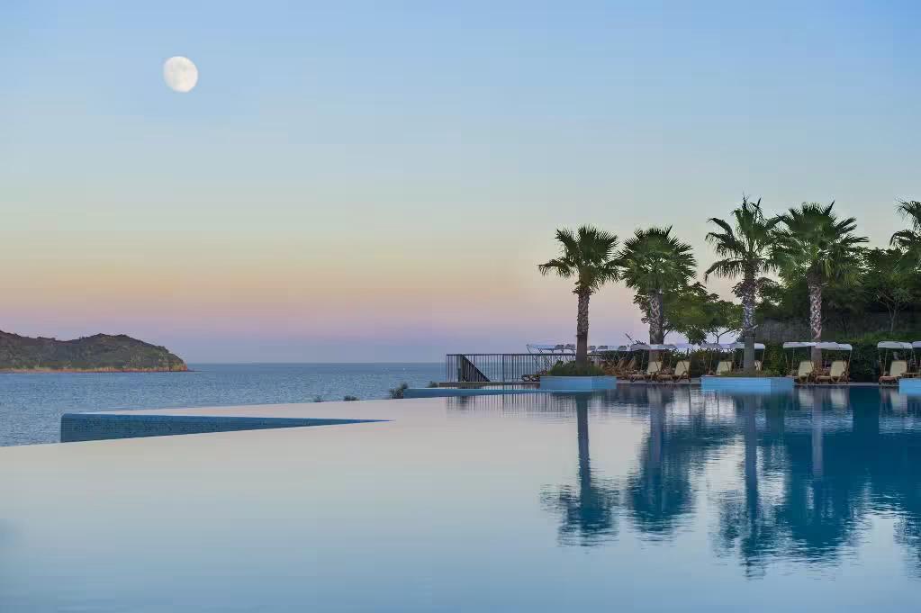 Xanadu Island Bodrum