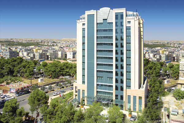 DEDEMAN ŞANLIURFA