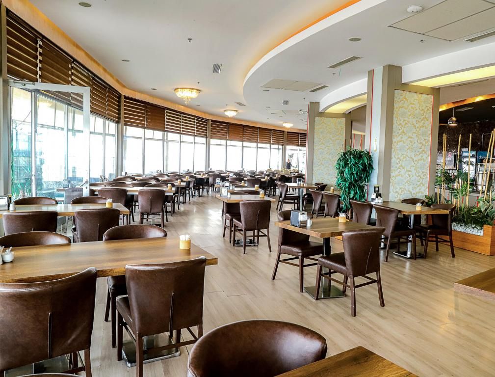GAZİANTEP KULE HOTEL & SPA