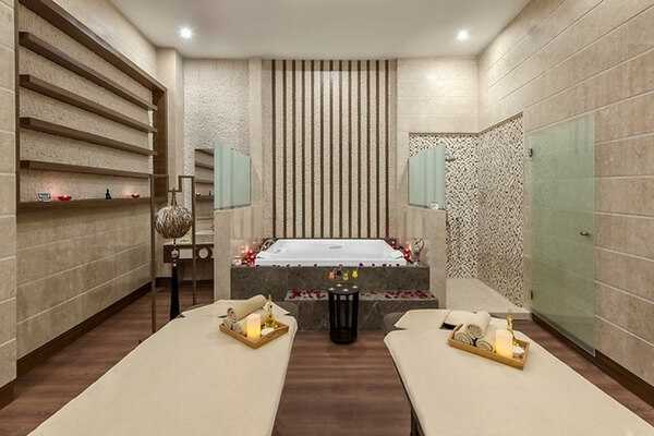 AKRONES THERMAL SPA CONVENTİON