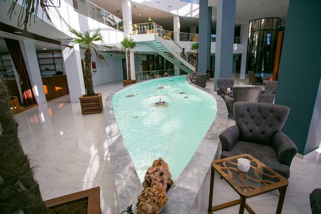AFBEL THERMAL & SPA