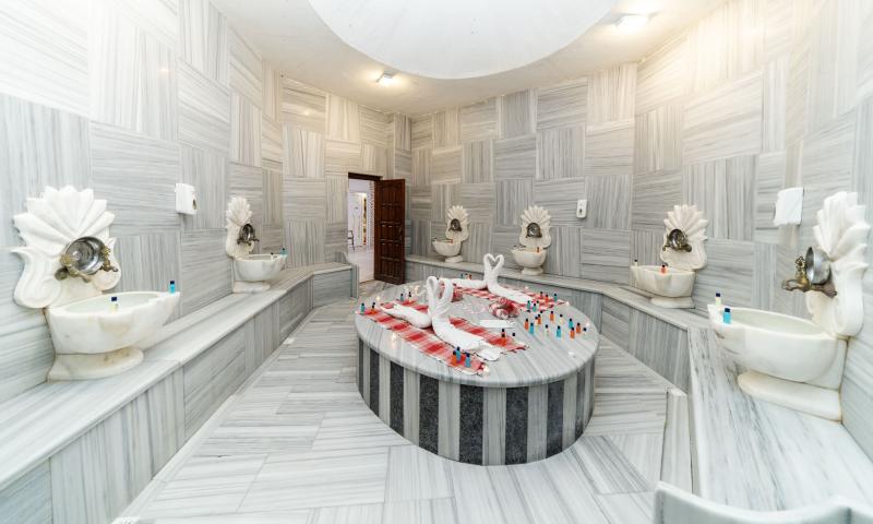 RİDOS THERMAL