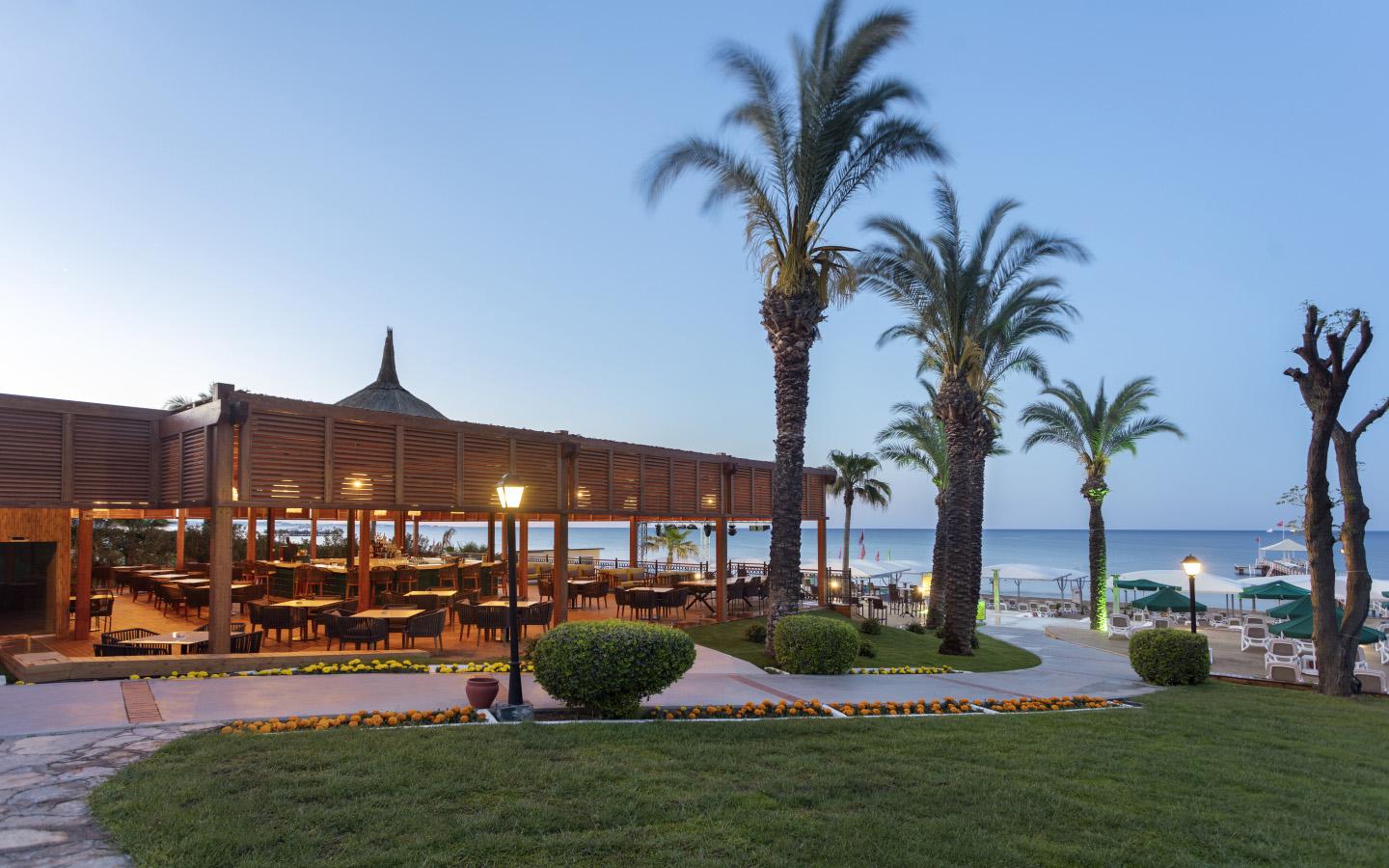 Dobedan Beach Resort Comfort
