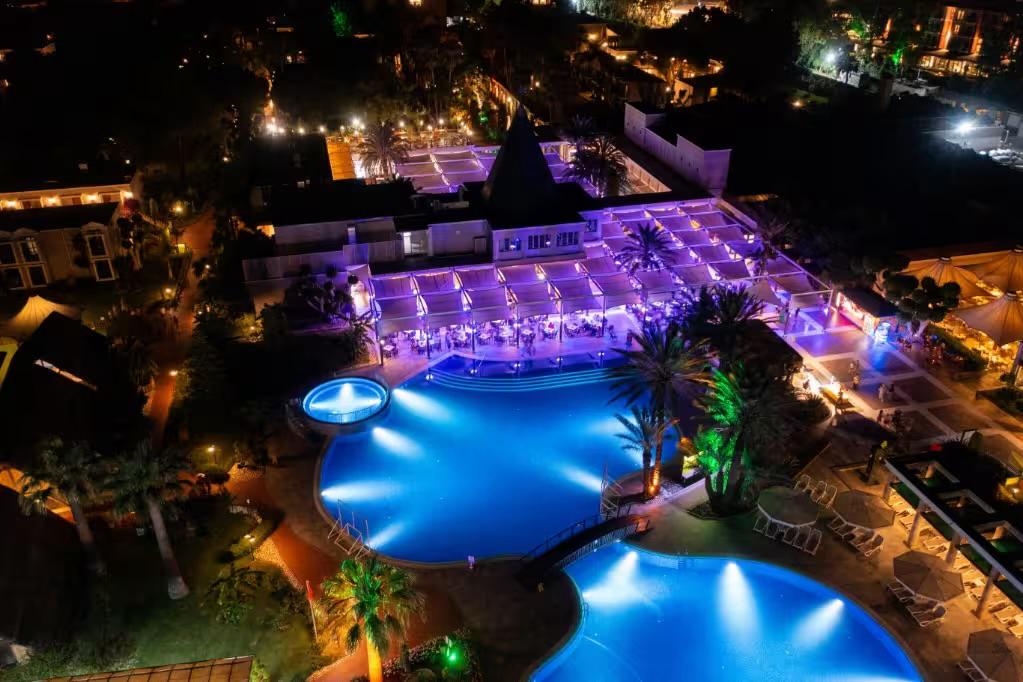 TUI MAGIC LIFE Belek