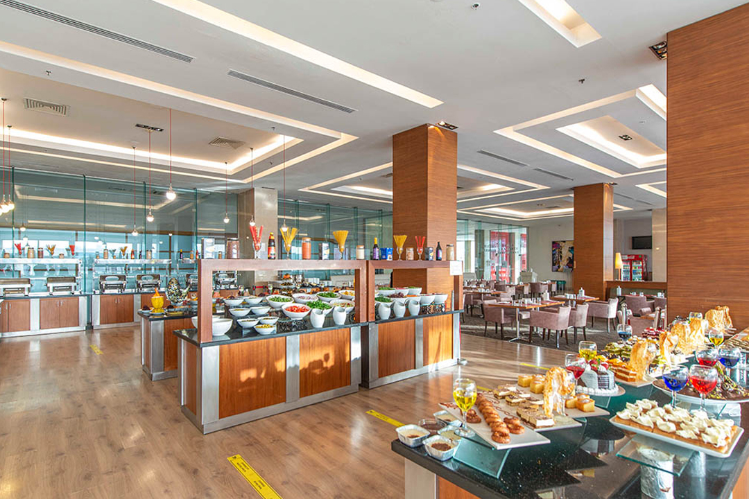JURA HOTELS