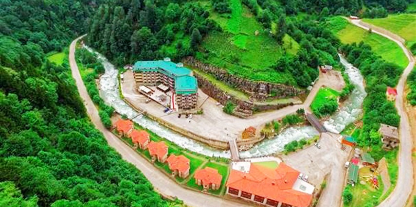 RİDOS THERMAL