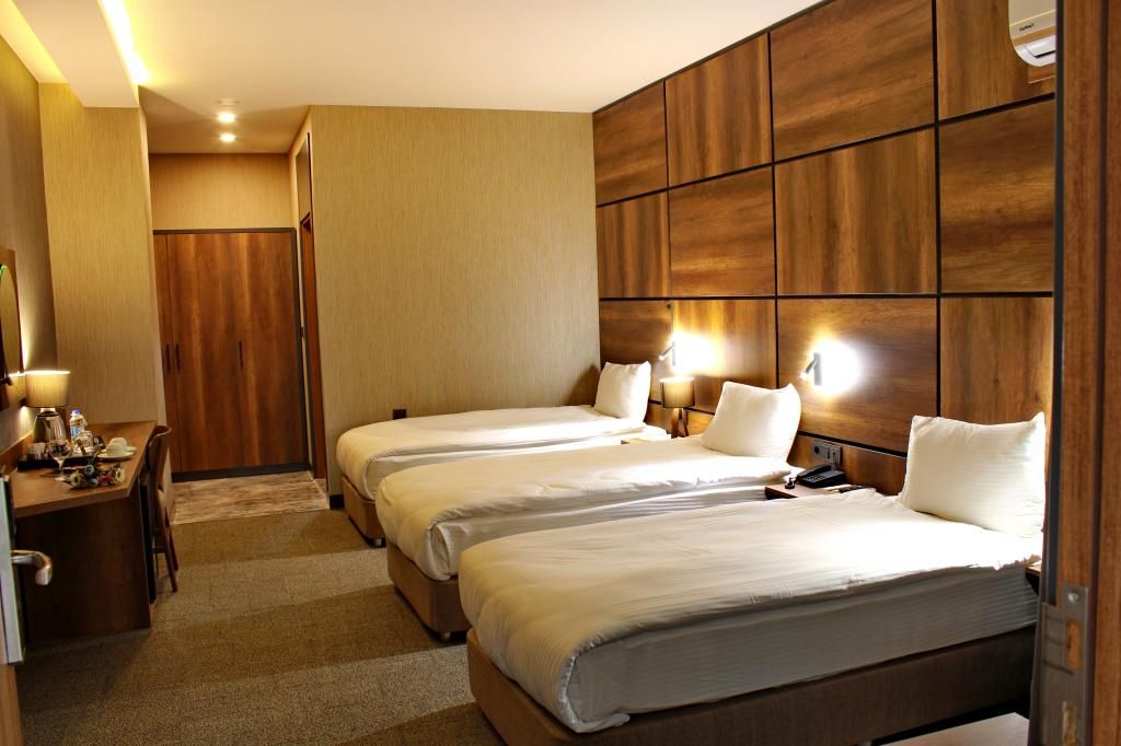 MARDİVA OTEL