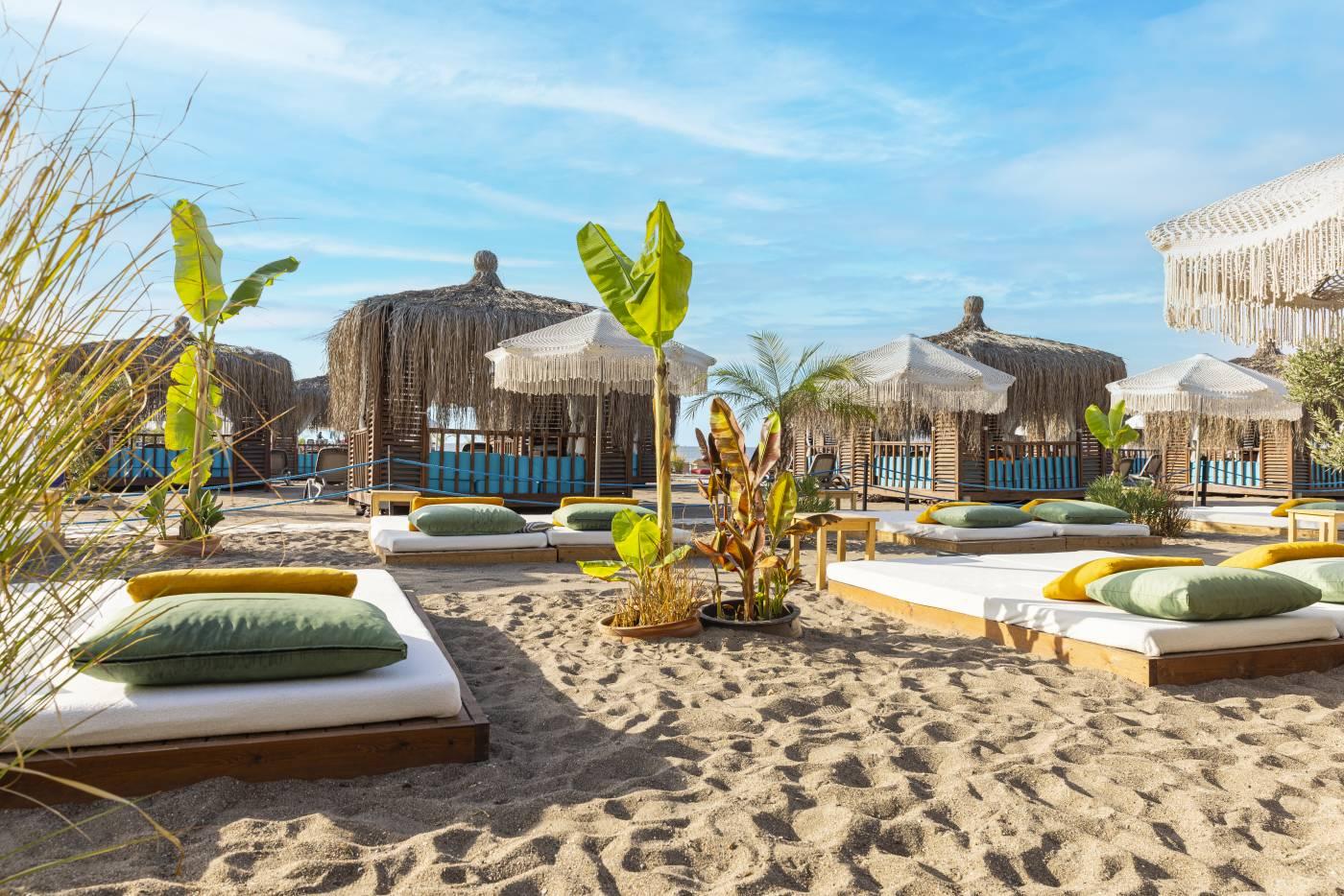 Concorde De Luxe Resort
