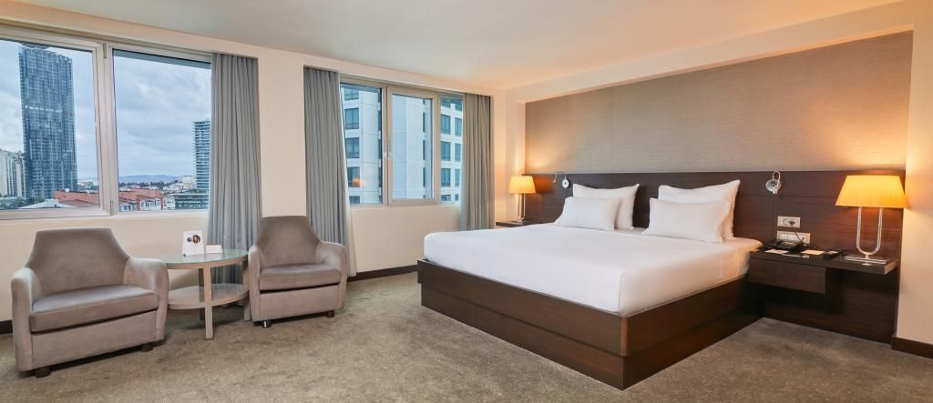 DEDEMAN İSTANBUL