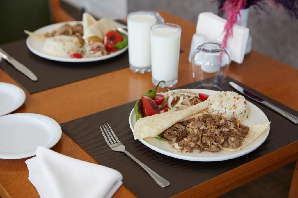 PARK DEDEMAN DENİZLİ