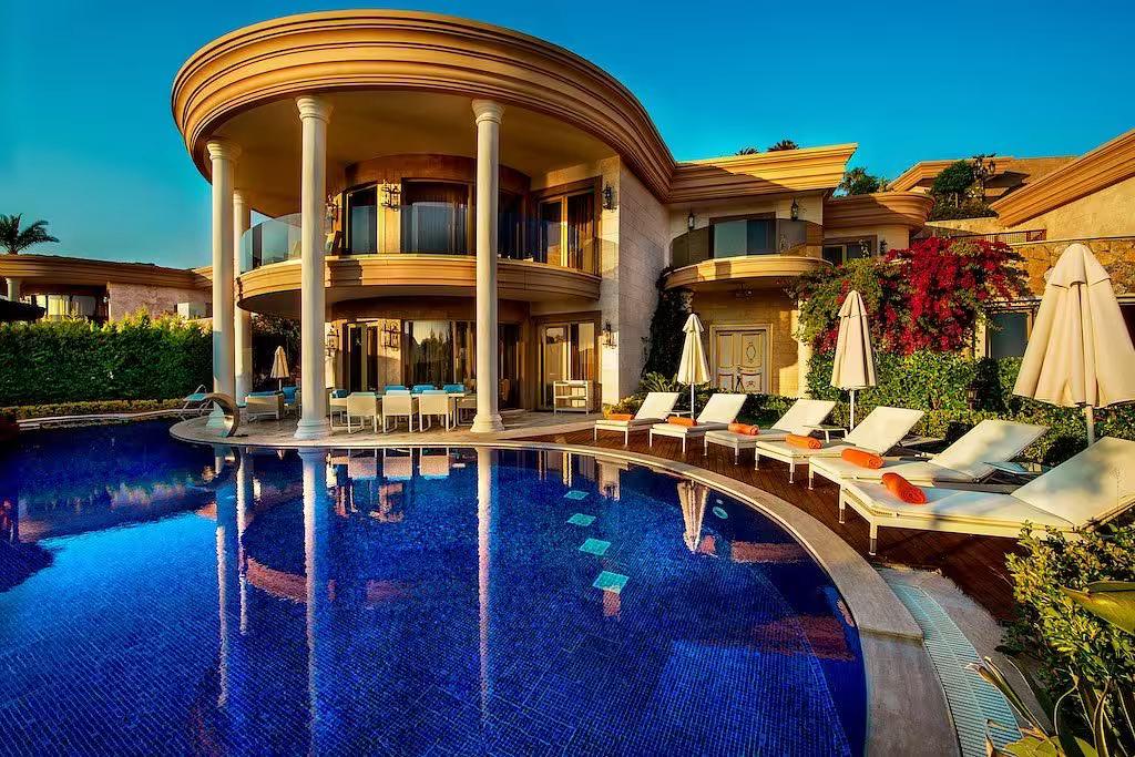 The Plaza Bodrum