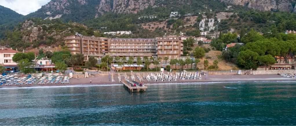 Turunç Premium Hotel