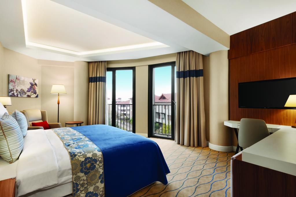 RAMADA BY WYNDHAM SAKARYA