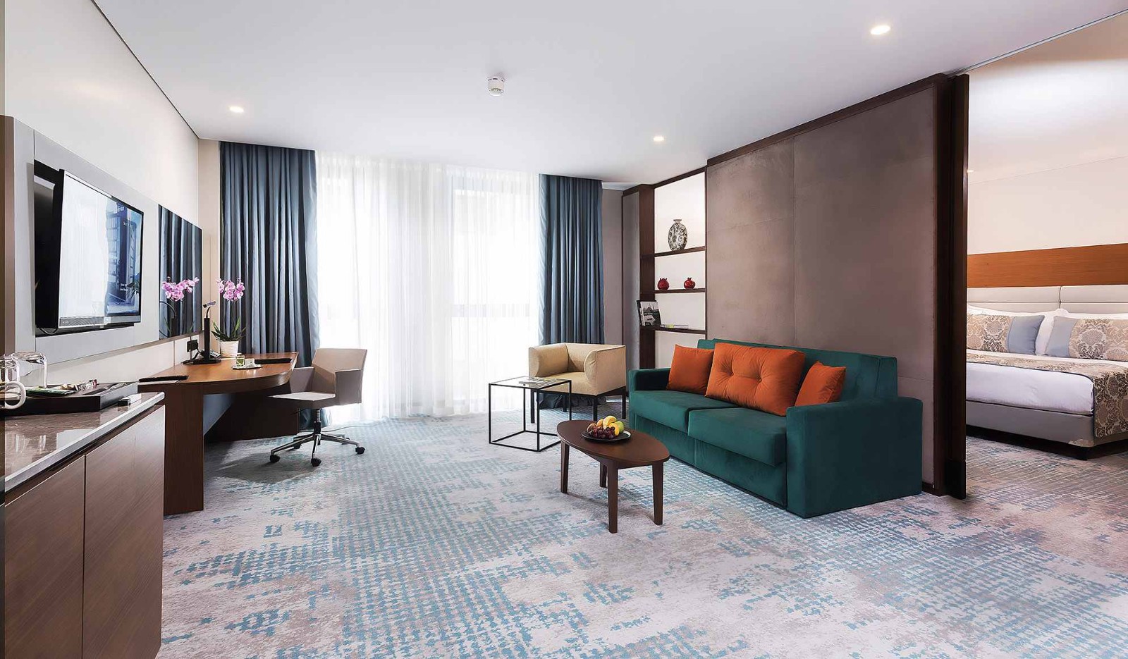 DEDEMAN CİZRE